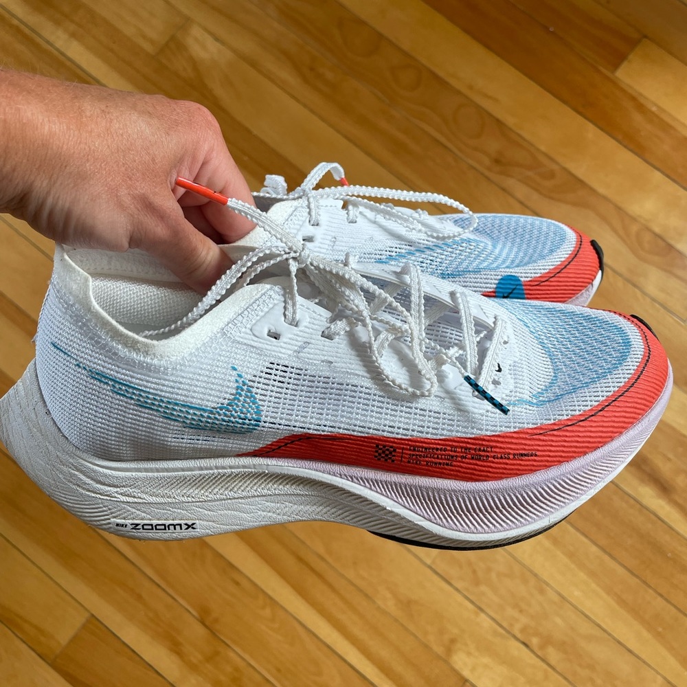 Nike Vaporfly next% Running Shoes